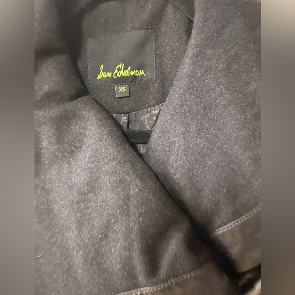 NWT/NWOT Bundle of 3 Coats Náutica, INC, & Sam Edelman all size Extra Small - Picture 10 of 14